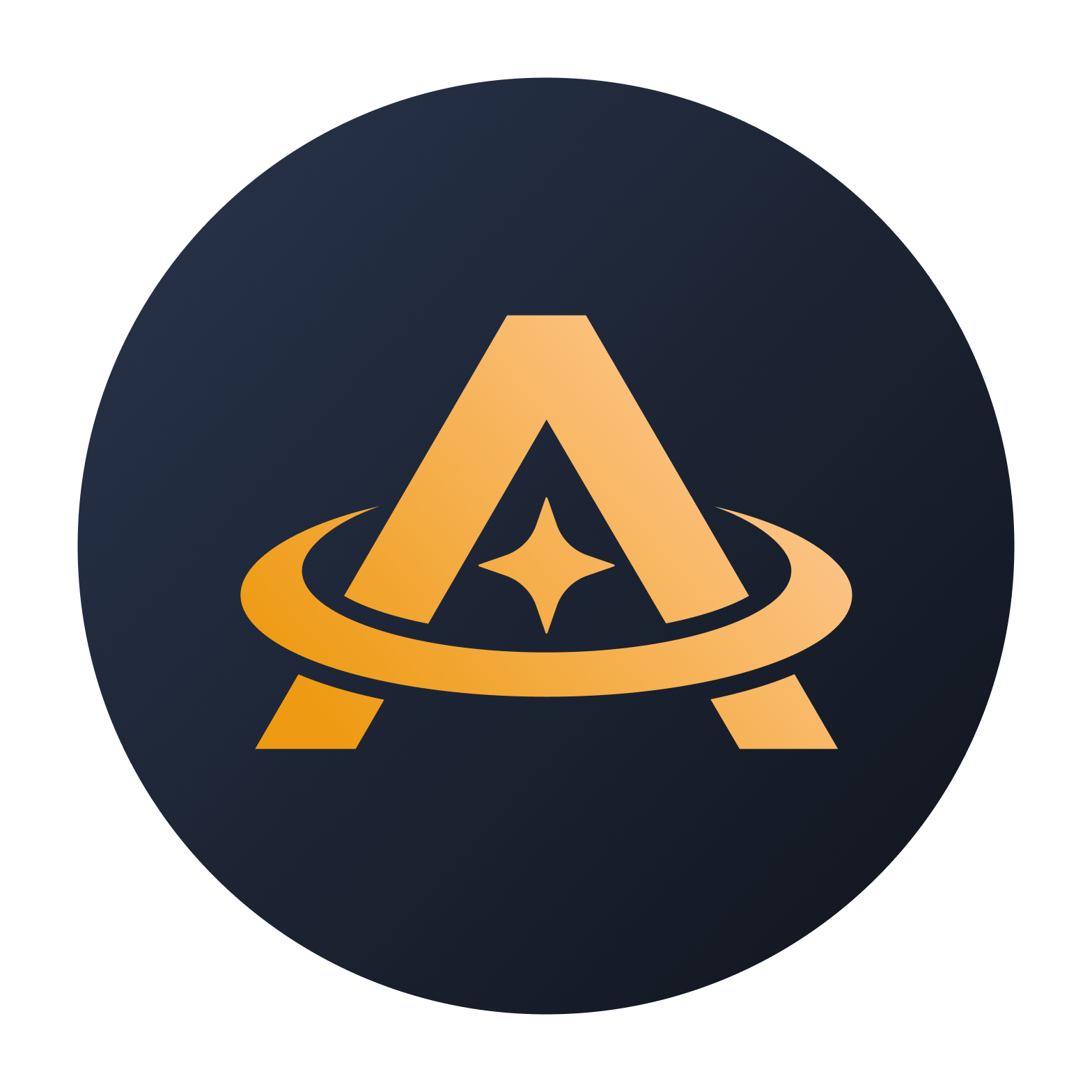 Astra AI logo